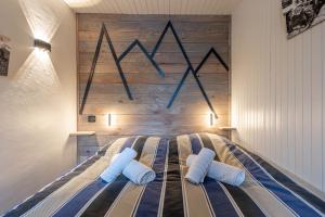 DIFY Grand Soleil - Courchevel 1650