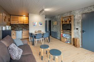 DIFY Grand Soleil - Courchevel 1650