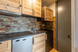 DIFY Grand Soleil - Courchevel 1650