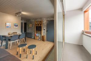 DIFY Grand Soleil - Courchevel 1650