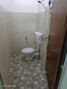 Homestay Kuala Terengganu - Desa DGanu