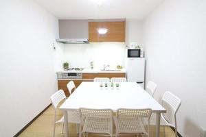 Nishi Shinjuku House Five 1F HF1