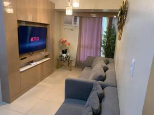 Avida Towers Riala T2 2BR