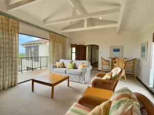 Ocean Mooring Beach Villa Sea View