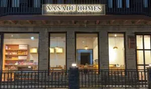 Xanadu Homes - Tibrikot