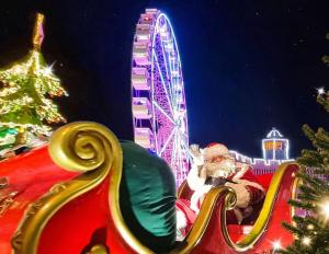 Le Balcon Catalan - Perpignan Centre
