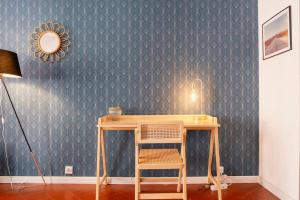 Le Balcon Catalan - Perpignan Centre