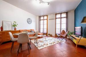 Le Balcon Catalan - Perpignan Centre