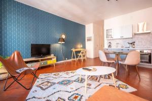 Le Balcon Catalan - Perpignan Centre