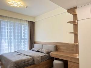 Homestay Sài Gòn-Luxury Apartment