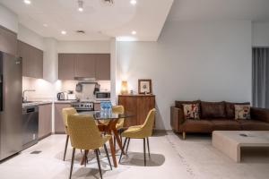 Act Towers 2 Bedrooms