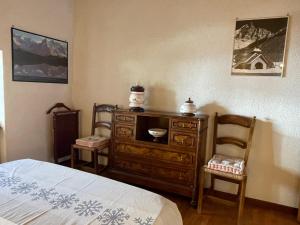 Bri & Bri Casa Brignone