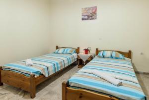 Borsalino Studios & Apartments