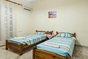 Borsalino Studios & Apartments