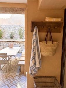 Maisons de vacances Chez Marius : photos des chambres