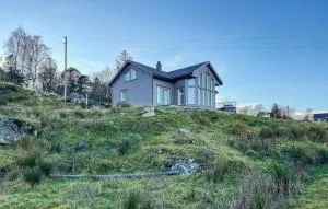 Amazing Home In Farsund With Wifi - Borhaug