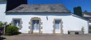 Pays entre terre et mer - 洛克罗南