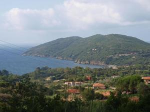 Residence I Due Golfi - Goelba