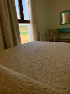 Hotel Restaurante Paneque