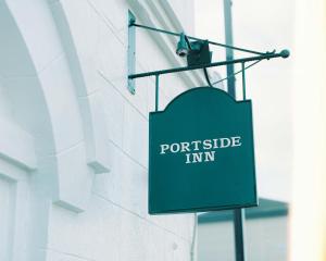 Portside Inn Hakodate