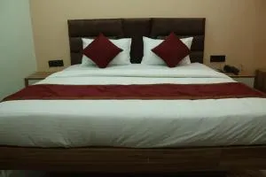 hotel rj international - Singrauli
