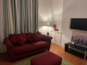 Comfy 1 bed Workers Apartment