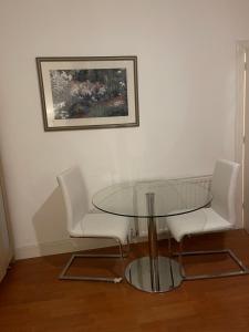 Comfy 1 bed Workers Apartment