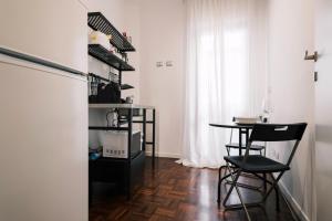 Loft Del Centro Roma 34 - Central Penthouse with Private Terrace - Bari