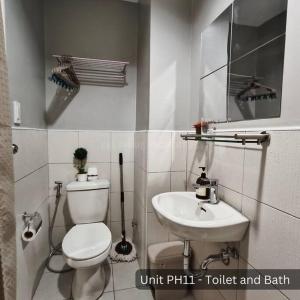 PH11 Moldex Residences, Baguio City