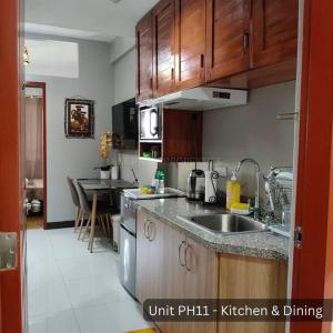 PH11 Moldex Residences, Baguio City