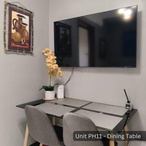 PH11 Moldex Residences, Baguio City