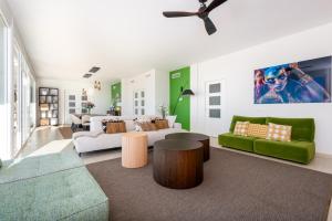 Villa Lavanda Altos de Marbella