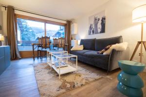 Appartements Studio renove idealement place, tout a pied : photos des chambres