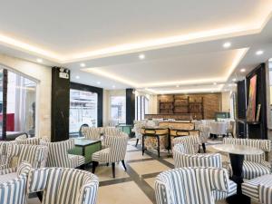 A25 Hotel - 29 Thác Bạc - Sapa