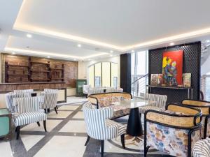 A25 Hotel - 29 Thác Bạc - Sapa