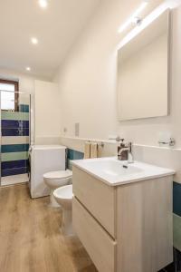 CRISPI 74.1 - Apartment