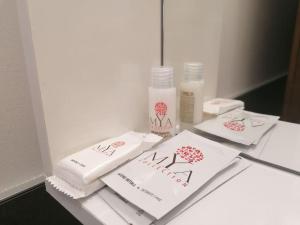 AmmoniteApartments Arena da Lucia