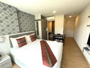 Cozy studio Splendid Condo by Lofty