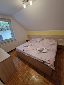 Apartment Ravnik Brod 13