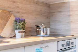 Dunewave - spacious house for 8 persons in Westende