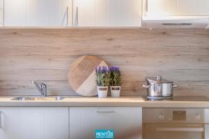 Dunewave - spacious house for 8 persons in Westende