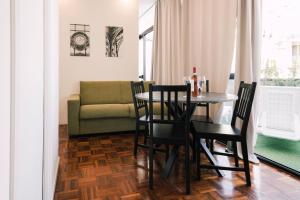 Loft Del Centro Roma 34 - Central Penthouse with Private Terrace - Bari