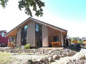 Ferienhaus Seeblick - 采希林多夫