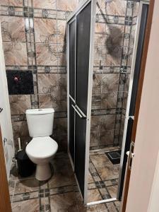 Loft cachoeira