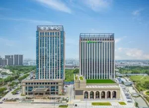 Holiday Inn Express Wuxi Xishan by IHG - Zhangjiagang