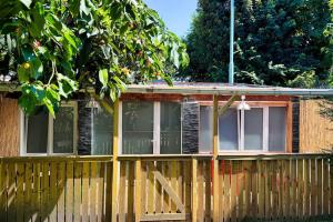 Appartement 2-4 personnes, Proche Paris, 1 min du RER A, Évasion urbaine