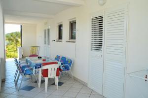 Apartments Ruza 