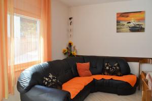 Apartments Ruza 