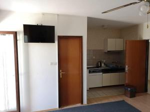 Apartments Ruza 