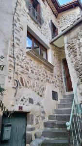 Maisons de vacances Au fil de l-eau - Nature : photos des chambres